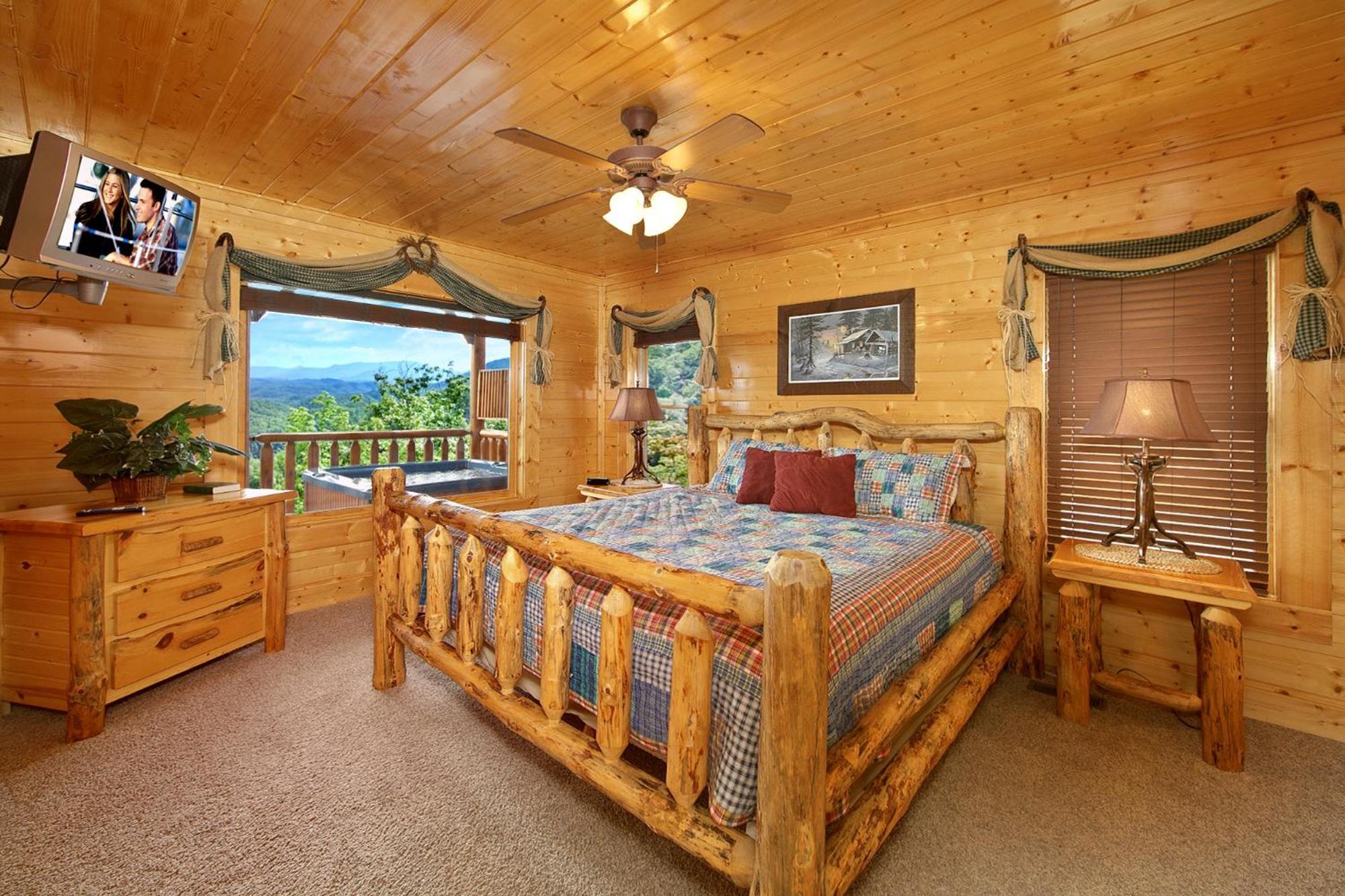 Ridgetop Retreat เซอเวียร์วีล ภายนอก รูปภาพ
