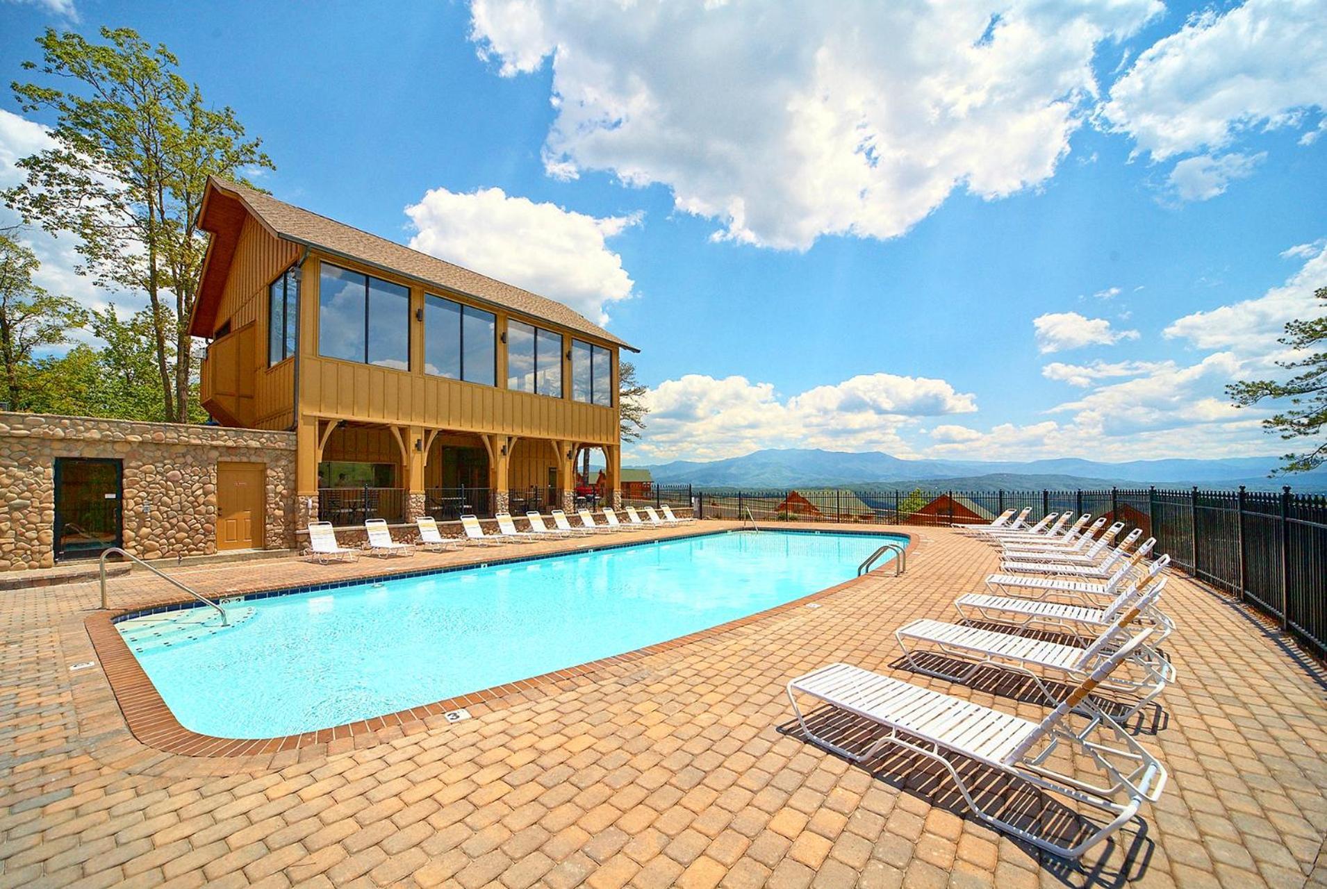 Ridgetop Retreat เซอเวียร์วีล ภายนอก รูปภาพ