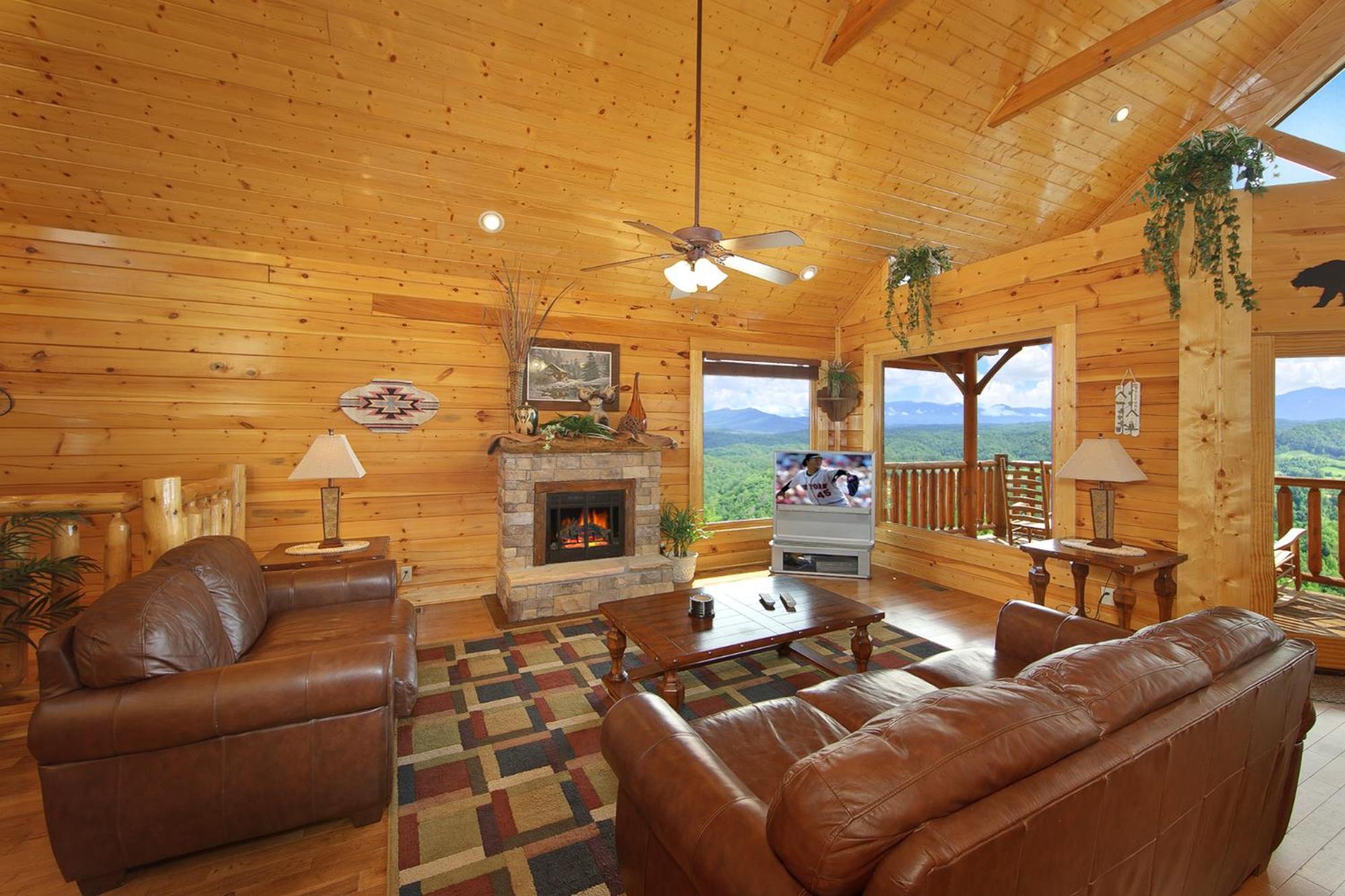 Ridgetop Retreat เซอเวียร์วีล ภายนอก รูปภาพ